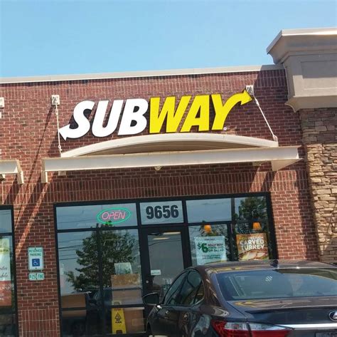 subway miamisburg